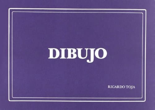 Ricardo Toja dibujos, 1952-1991