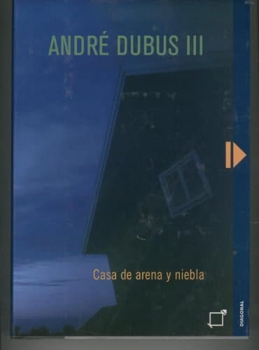 Casa de Arena y Niebla