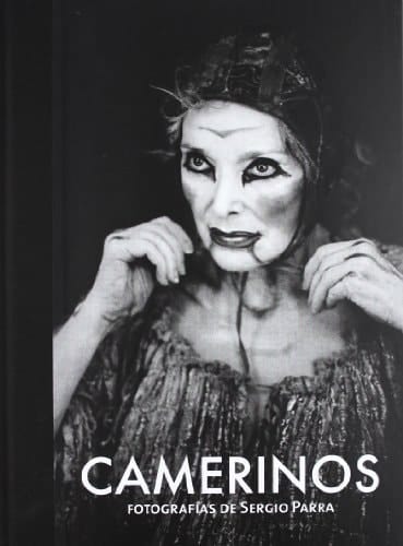 Camerinos de persona a personaje
