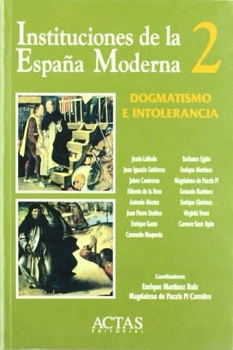 Dogmatismo e intolerancia