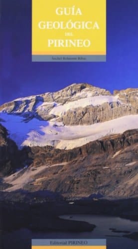 Guía geológica del Pirineo