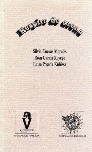 Respiro de Arena