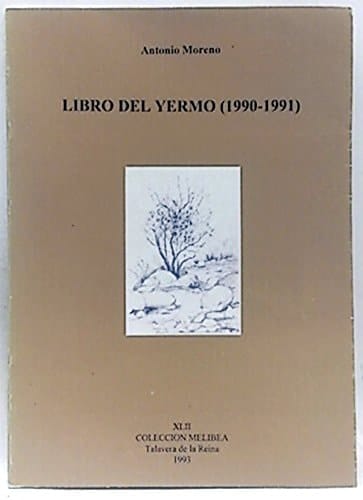 Libro del yermo (1990-1991)