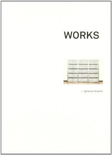 Works by Ignacio Uriarte Bilbao. Sala Rekalde. 2011.07.21 - 2011.10.16, Lleida. Centre D'Art la Panera. 2012.01.26 - 2012.04.15