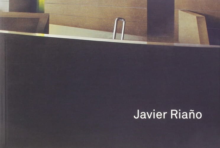 Javier Riaño - Bilbao, Sala Rekalde, 2015.02.06-2015.05.03