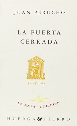 La puerta cerrada (La rama dorada -Ensayos literarios-) (Spanish Edition)