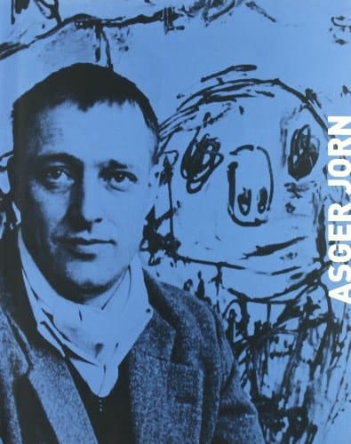 Asger Jorn (English, Catalan and Spanish Edition)