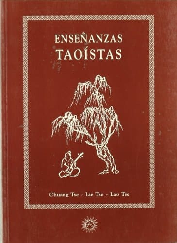 Enseñanzas Taoistas