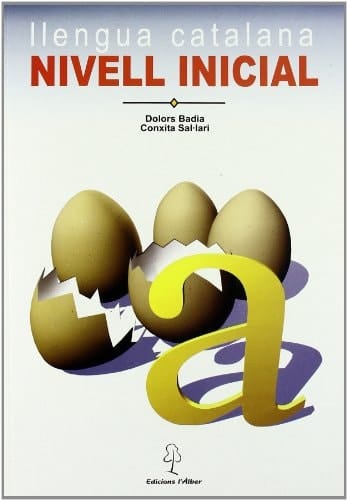 Llengua catalana nivell inicial