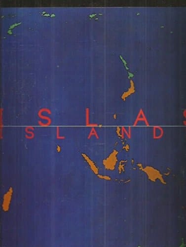 Islas