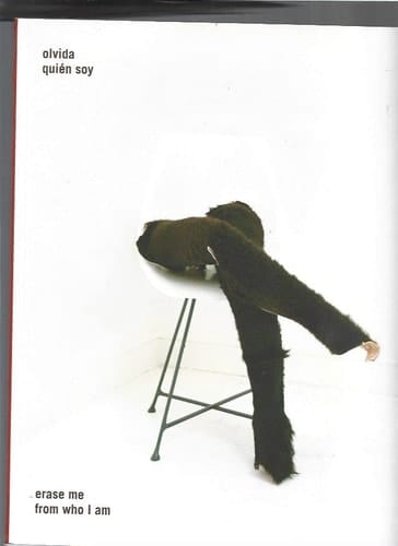 Erase me from who I am