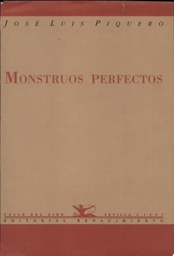 Monstruos perfectos, 1992-1996