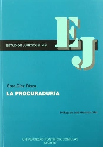 La procuraduría