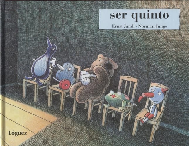 Ser quinto