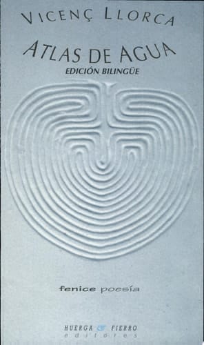 Atlas de agua