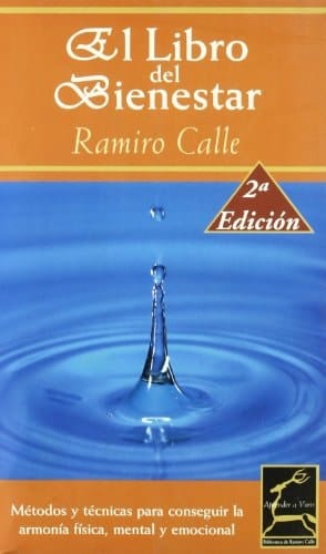 El Libro Del Bienestar