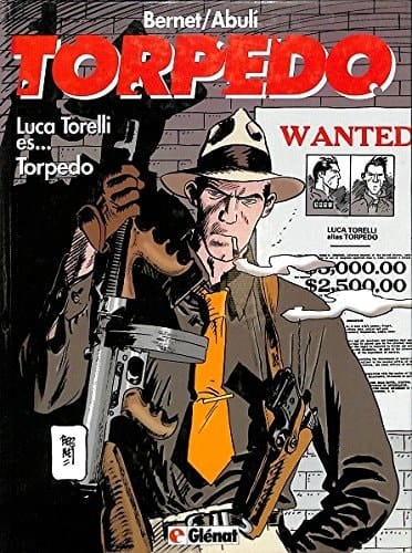 Luca Torelli es-- Torpedo