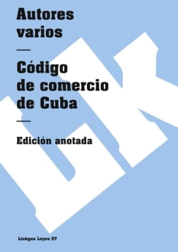 Código de comercio de Cuba