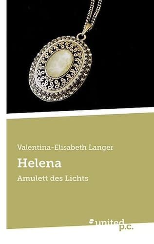 Helena Amulett des Lichts