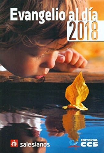 Evangelio al día, 2018