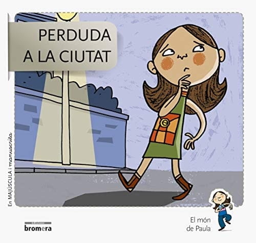 Perduda a la ciutat