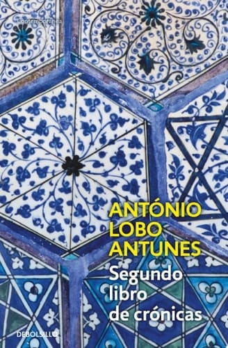 Segundo libro de crónicas