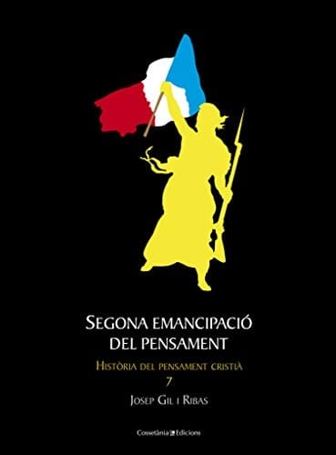 Segona emancipació del pensament
