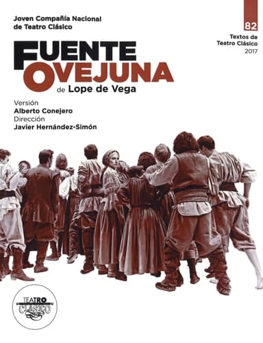 Fuenteovejuna