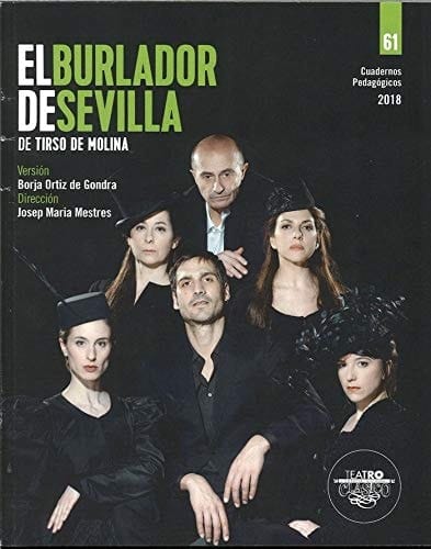 El burlador de Sevilla de Tirso de Molina