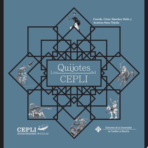 Los Quijotes del CEPLI