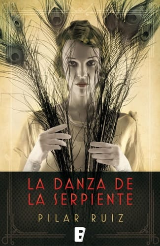 La danza de la serpiente