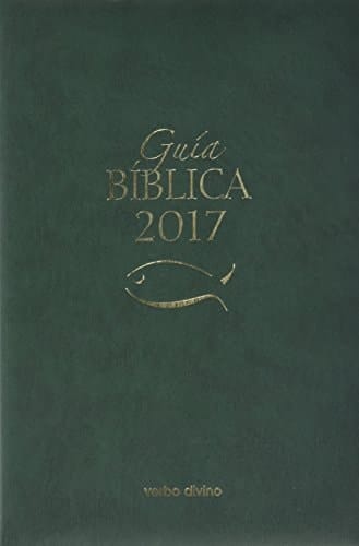 Guía Bíblica 2017