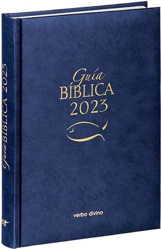 Guía Bíblica 2023