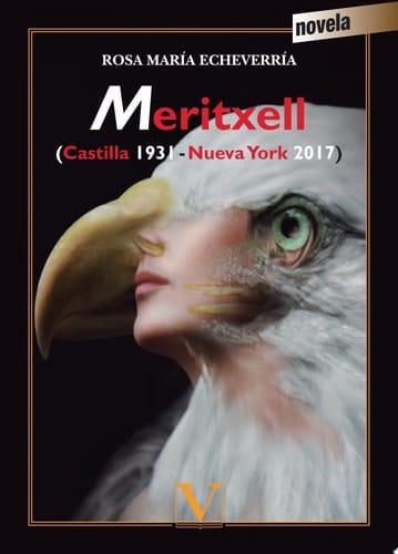 Meritxell (Castilla 1931-Nueva York 2017)
