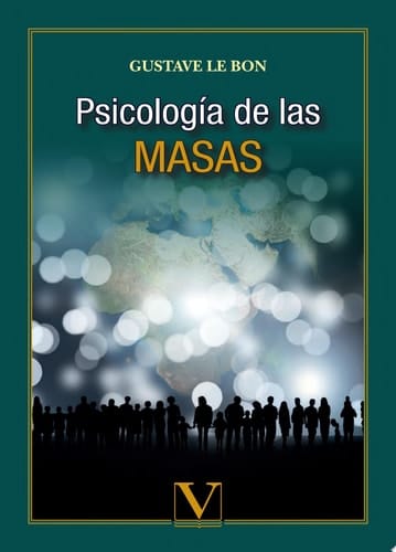 Psicología de las masas