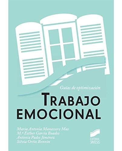 Trabajo emocional