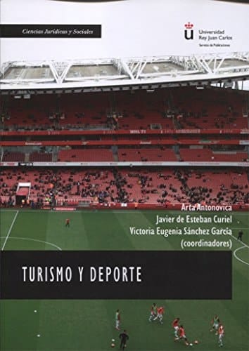 Turismo y deporte