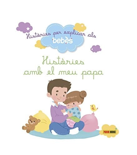 Històries amb el meu papa