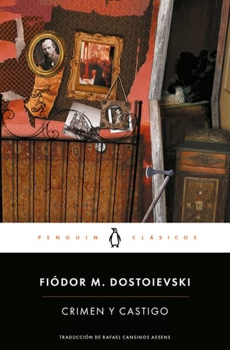 Crimen y castigo / Crime and Punishment