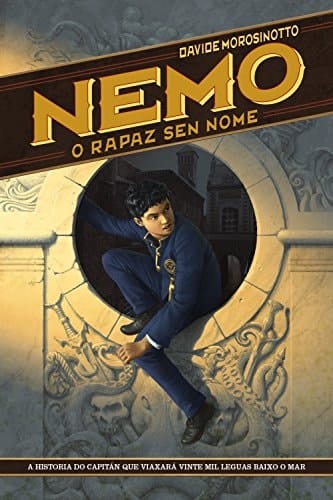 O rapaz sen nome