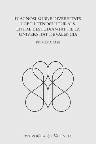 Diagnosi sobre diversitats LGBT i etnoculturals entre l'estudiantat de la Universitat de València