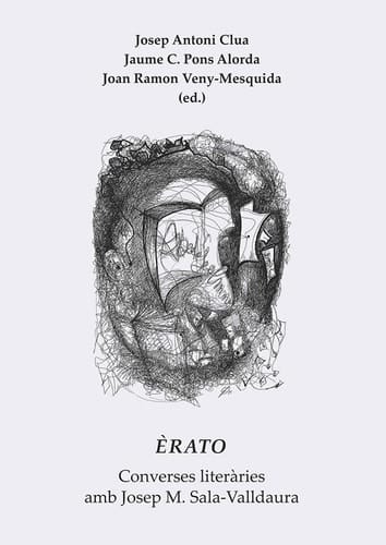 Èrato - Converses literàries amb Josep M. Sala-Valldaura