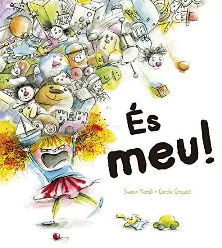 És meu!