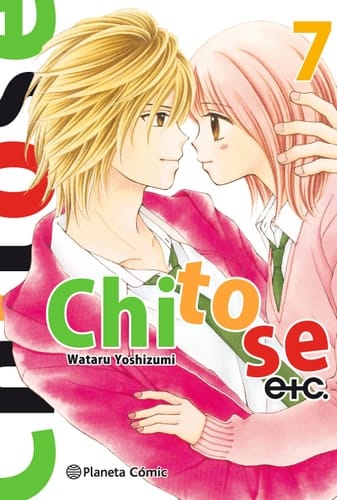 Chitose Etc 7