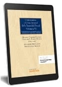Comentarios a la Ley General de la Seguridad Social (Volumen VI)