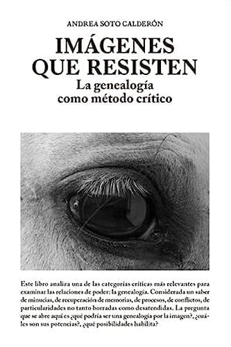 Imágenes que resisten la genealogía como método crítico