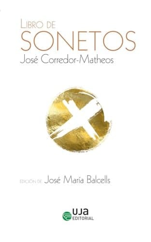 Libro de sonetos
