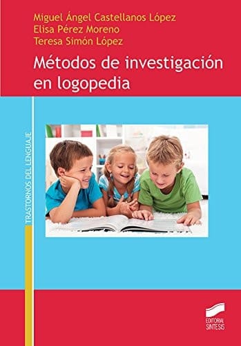 Métodos de investigación en logopedia