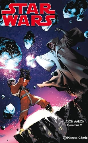Star Wars Omnibus 2