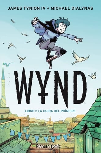 Wynd no 01